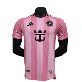 Camisa Inter Miami I 25/26 - Versão Jogador