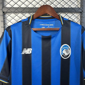 Camisa Atalanta I 25/26 - Torcedor Masculina