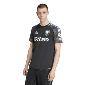 Camisa Aston Villa II 25/26 Adidas - Torcedor Masculina