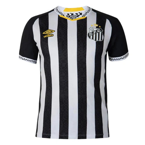 Camisa Peixão II 25/26 - Jogador Masculina