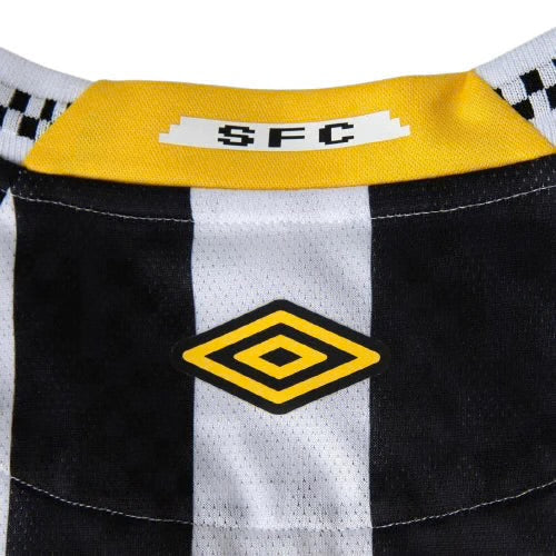 Camisa Peixão II 25/26 - Jogador Masculina