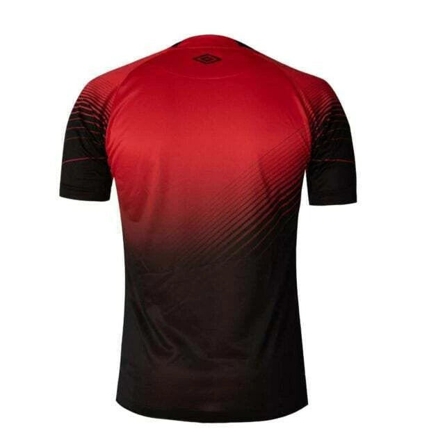 Camisa Athletico Paranaense HOME 25/26 - Masculina