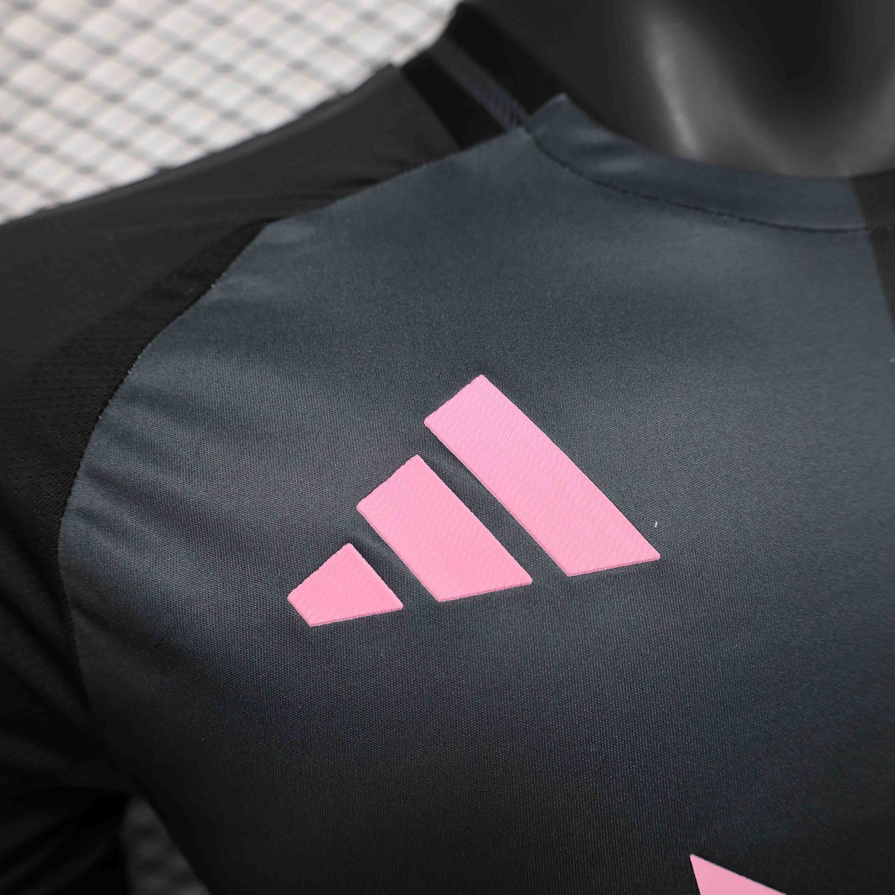 Camisa Inter Miami II 25/26 - Versão Jogador