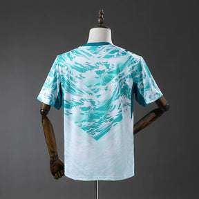 Camisa Portugal II 26/27 - Torcedor Puma Masculina - Vermelha