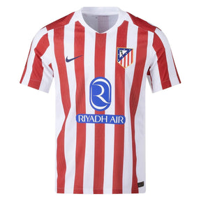 Camisa Atlético Madrid I 25/26 - Versão Jogador
