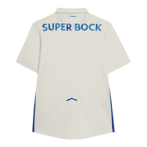 Camisa Porto III 25/26 - New Balace Torcedor Masculina