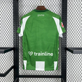 Camisa Betis I 25/26 - Masculina