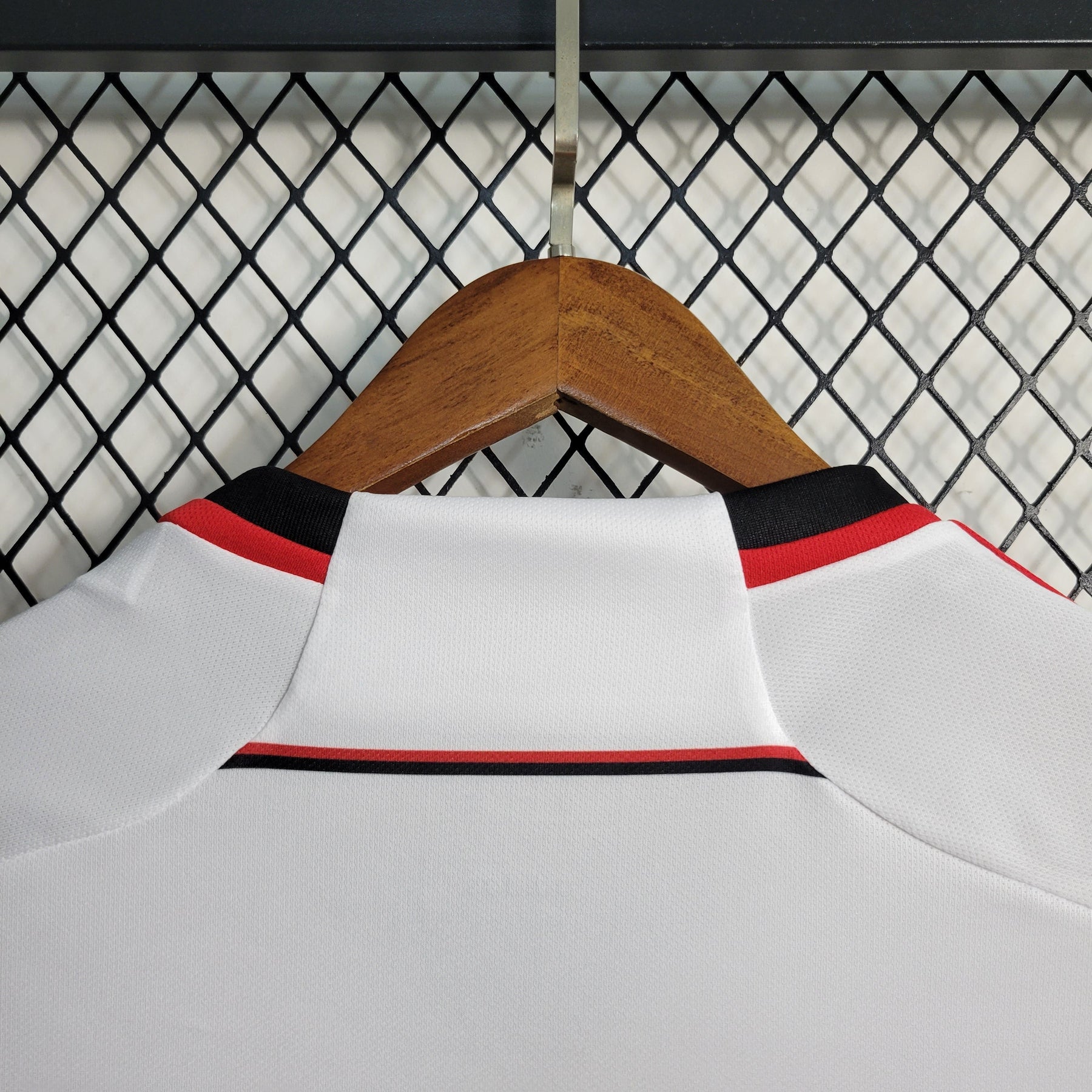 Camisa Flamengo II 23/24 - Masculina