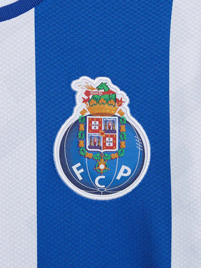 Camisa Porto Home 25/26 - New Balace Torcedor Masculina