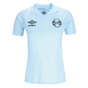 Camisa Grêmio Feminina II 25/26