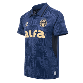 Camisa Grêmio III 25/26 - Torcedor Masculina