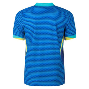 Camisa Brasil 24/25 Away - Jogador Masculina