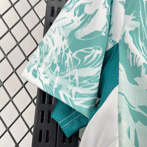 Camisa Portugal II 26/27 - Torcedor Puma Masculina - Vermelha