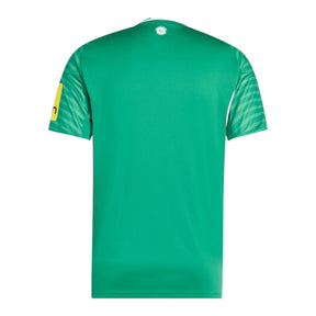 Camisa Newcastle III 25/26 - Torcedor - Adidas - Verde