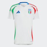 Camisa Italia Eurocopa 2024/25 - Torcedor