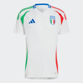 Camisa Italia Eurocopa 2024/25 - Torcedor