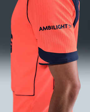 Camisa Barcelona III 25/26 - Versão Jogador