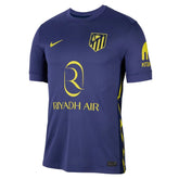 Camisa Atlético Madrid II 25/26 - Versão Jogador