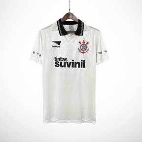 Camisa Timão 1997 - Versão Retro