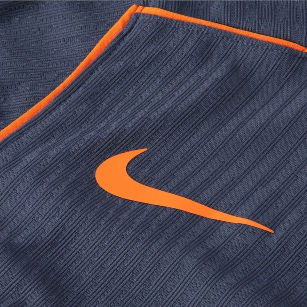 Camisa Inter de Milão III 25/26 - Jogador Masculina