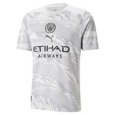 Camisa Manchester City Year Of The Dragon 2024 - Torcedor Masculina