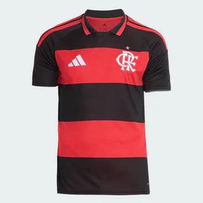CAMISA ADIDAS FLAMENGO 26/27