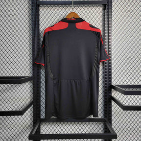 Camisa Milan III 07/08 - Versão Retro
