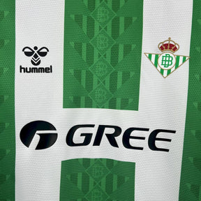 Camisa Betis Edição Especial 25/26 - Masculina