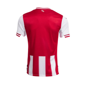 Camisa Brentford I 25/26 Adidas - Torcedor Masculina