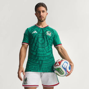 Camisa México 26/27 Home - Jogador Masculina