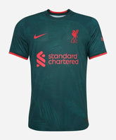 Camisa Liverpool Ill 22/23 - Torcedor Masculina