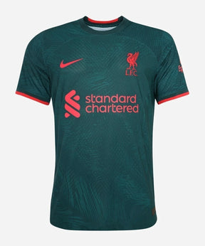 Camisa Liverpool Ill 22/23 - Torcedor Masculina