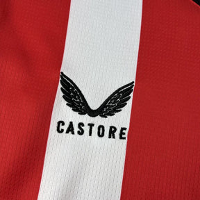 Camisa Atletic Bilbao I 25/26 - Masculina