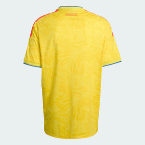 Camisa Colômbia Home 26/27- Adidas Torcedor Masculina