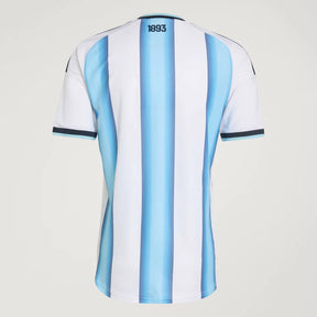 Camisa Argentina 26/27 Home - Jogador Masculina com Patch