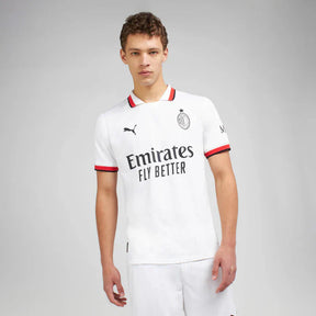 Camisa Milan II 24/25 - Puma Torcedor Masculina