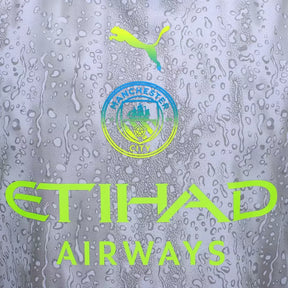 Camisa Manchester City III 25/26 - Torcedor Puma Masculina