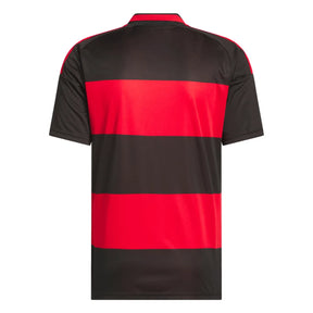 Camisa do Flamengo I 26/27 Torcedor adidas Masculina