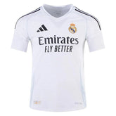 Camisa Real Madrid Home 24/25 - Versão Jogador