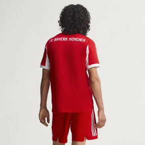 Camisa Bayern Titular 25/26 - Versão Jogador
