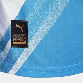 Camisa Manchester City Home 25/26 - Puma Torcedor Masculina