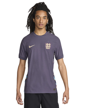 Camisa Inglaterra II 2024 - Versão Torcedor