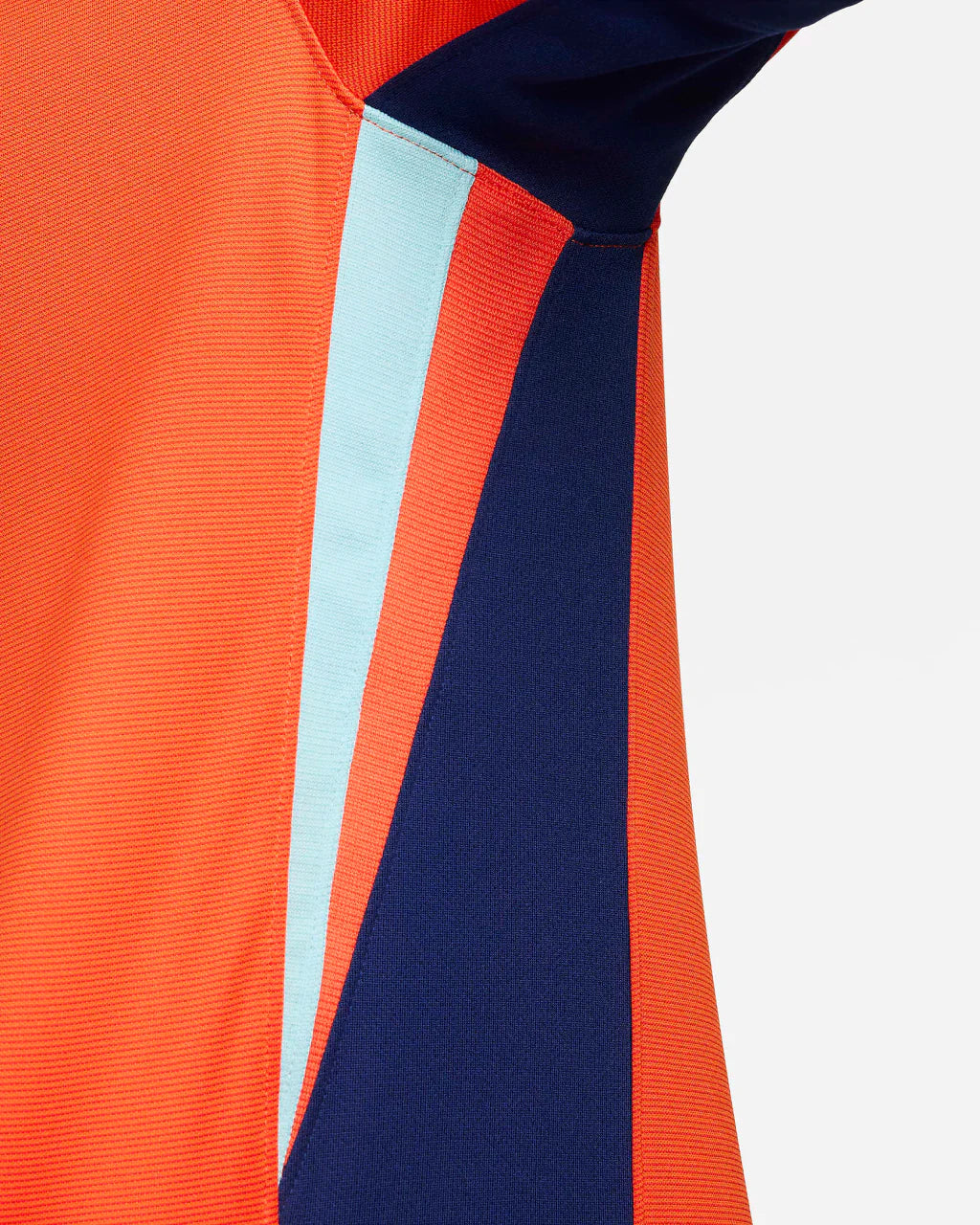 Camisa Holanda Home 24/25 - Versão Torcedor