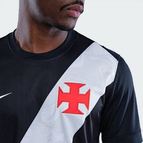 CAMISA NIKE VASCO DA GAMA 26/27 HOME