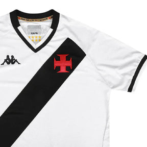 Camisa Vasco II 25/26 - Jogador Masculina