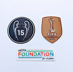 Camisa Real Madrid I 25/26 - Versão Jogador