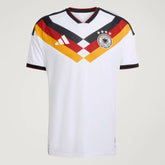 Camisa Alemanha 26/27 Home - Jogador Masculina