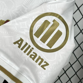 Camisa Bayern de Munique 125 anos