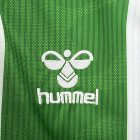 Camisa Betis I 25/26 - Masculina