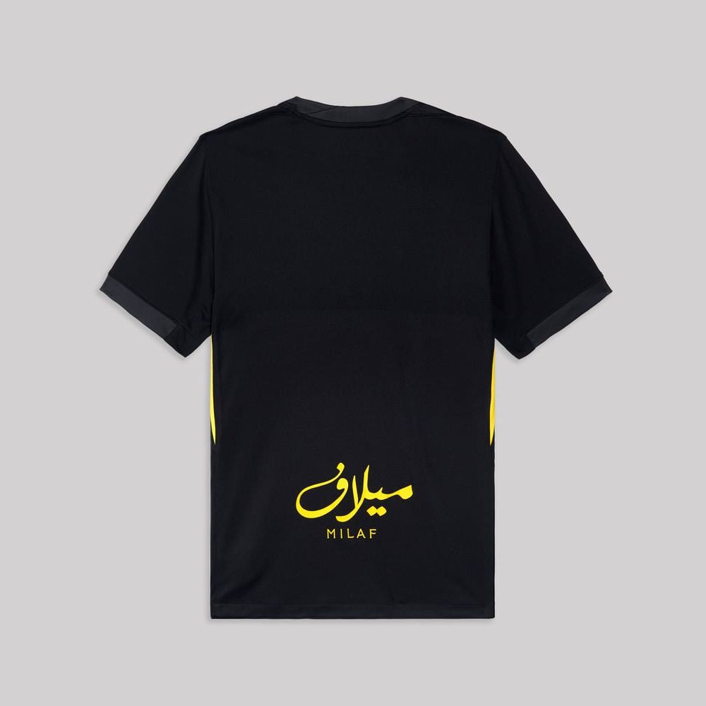 Camisa Al-Ittihad III 25/26 - Torcedor Masculina